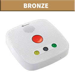 A picture of Telealarm TA74