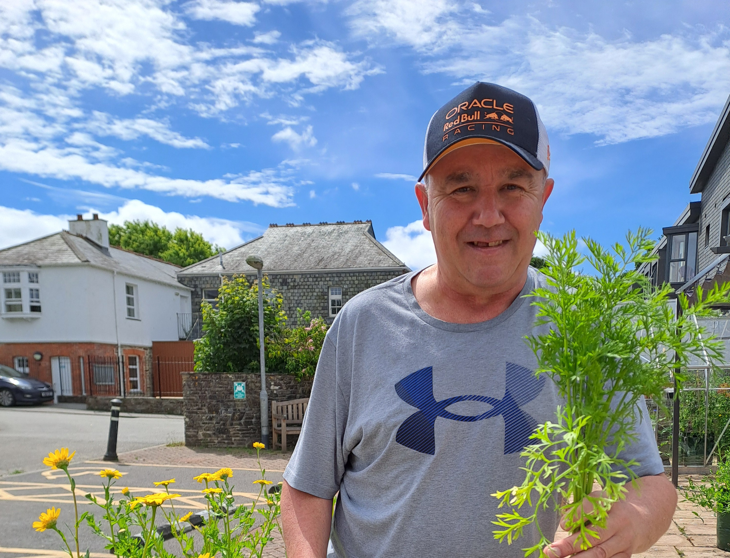 Image of Colin Garden Thumbnail