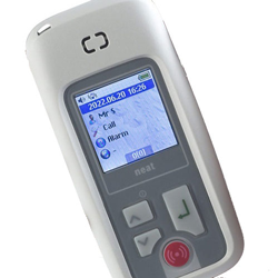 A picture of Carer pagers (Possum)