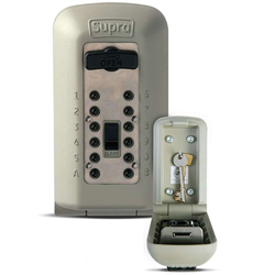 A picture of Key safes