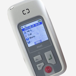 A picture of Carer pagers (Possum)