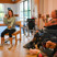 Day Care Centres offering daytime support